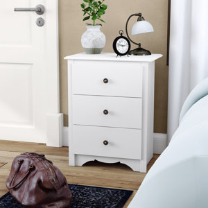 nightstand hayman